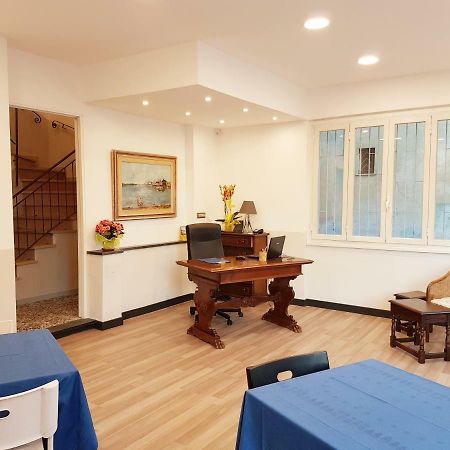 Hotel Bel Sit Rapallo Exterior photo