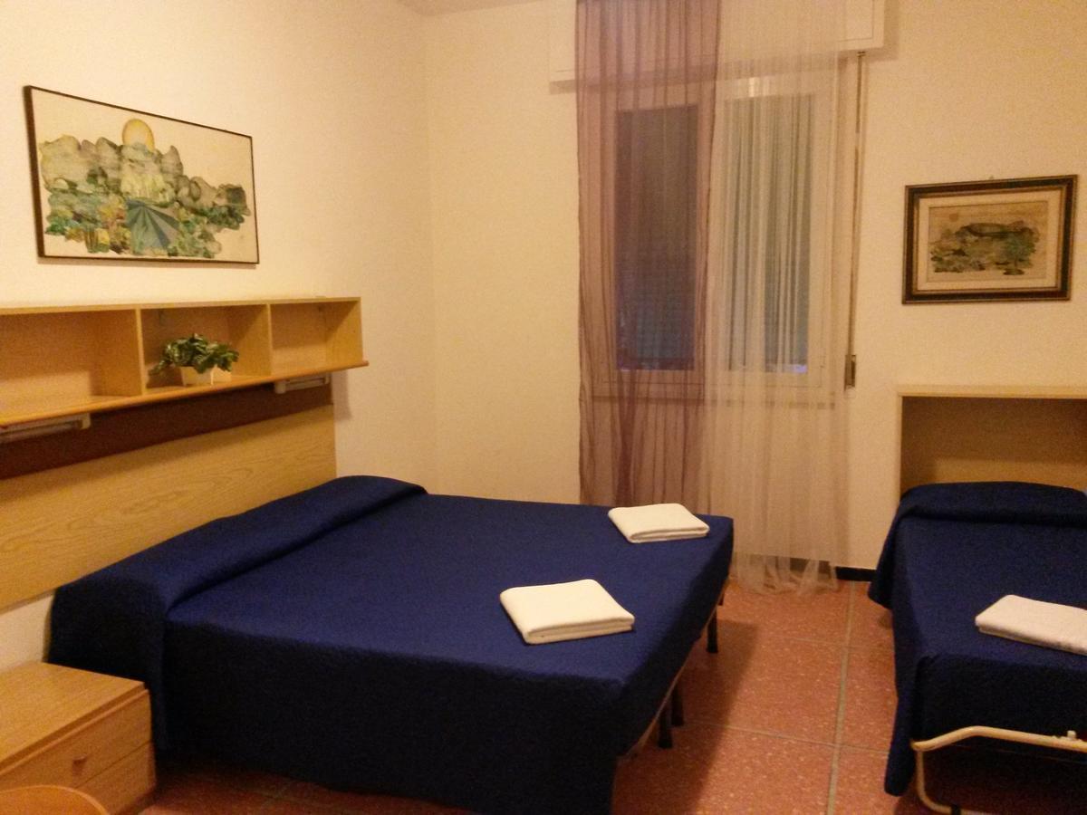Hotel Bel Sit Rapallo Exterior photo